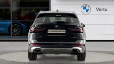 BMW X3 xDrive 30e xLine 5dr Auto Estate